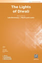 The Lights of Diwali Two-Part choral sheet music cover